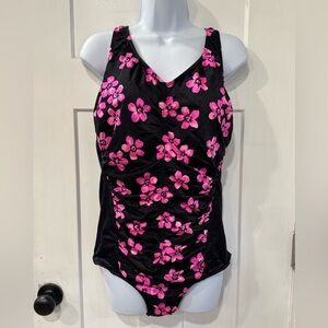 Maxine of Hollywood swimsuit